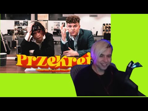 Mandzio słucha Youngmulti "Przekręt"