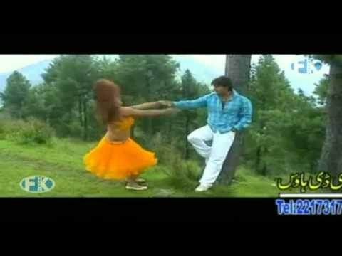 SONG 2-TA BA LEWANE KRAM TOR ORBAL-NAZIA IQBAL-By ARBAZ KHAN-NEW SONGS ALBUM 'KHAN VS KHAN'.mp4