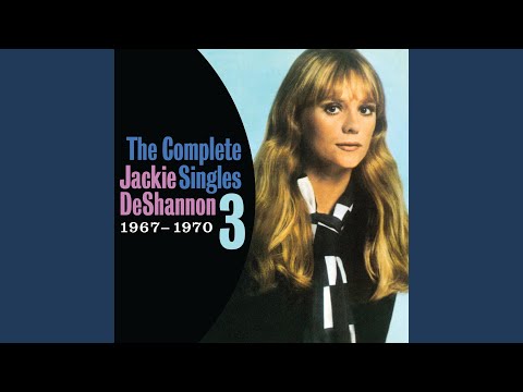 Laurel Canyon - Jackie DeShannon