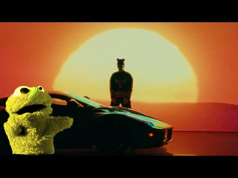 TELMO REACCIONA A VETE - Bad Bunny ( Video Oficial )