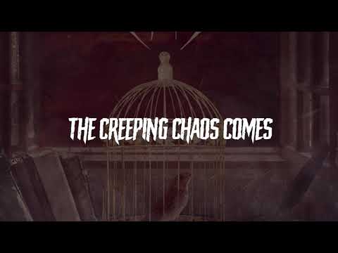 Sarpedon - Creeping Chaos (Lyric Video)