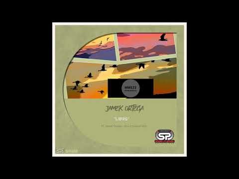 Jamek Ortega _ Libre (Original Mix)