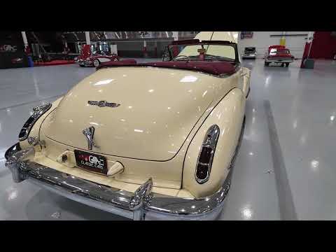 1947 Cadillac Series 62 (CC-2077047) for sale in Greensboro, North Carolina