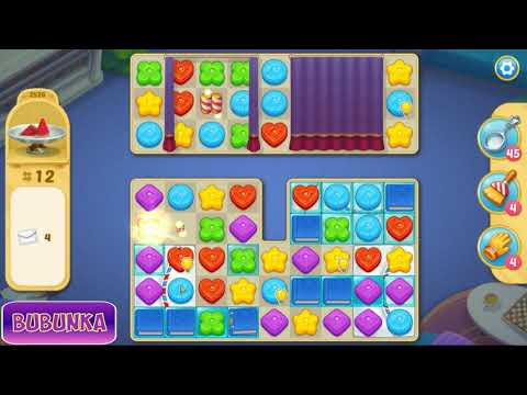 Matchington Mansion level 2526 HD