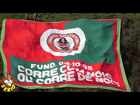 Copa Cidade de Juquitiba 2018 Unidos B X Segunda Feira Futebol Clube