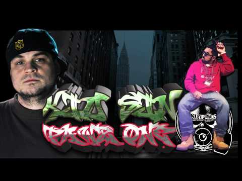 A.F. Sin ft. Pawz One - In This Life