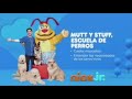 Mutt And Stuff Curriculum Board 2018