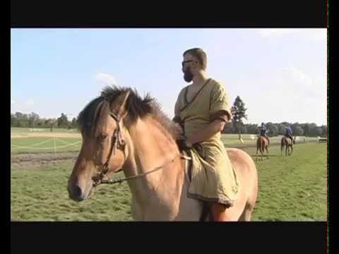 Puchar Euroazji w Łucznictwie Konnym