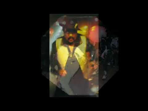 Gerson King Combo - Mandamentos Black