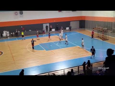 M:tel Prva liga Republike Srpske -  3. Kolo ORK "Kozara" Gradiška - RK "Bijeljina" Bijeljina
