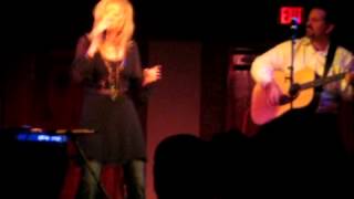 Billy Dean &amp; Linda Davis with Daughter &quot;Lady Antebellum&quot; Hillary Scott filmed in Mars Hill, NC