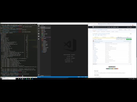 GatsbyJS, React and Serverless - Come Say Hi! [EN]