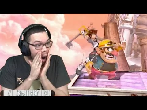 Glutonny's Set-Losing Blunder Against Kameme had Nairo Shook