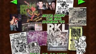 RKL-Beating Around the Bush (ACDC Cover)