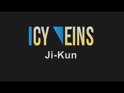 Ji-Kun Strategy Guide