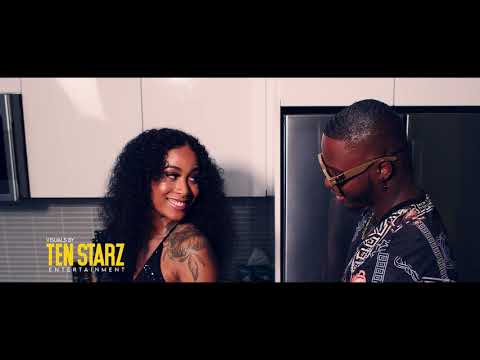 S REPRESENT X CHRIS BARBOSA -ONE MORE NIGHT