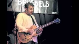 SEAN COSTELLO, BRUSSELS 2007, 1st of 3, APRIL 2011