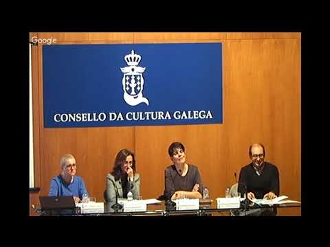 Vídeo: Debate e conclusións: SITUACIÓN ACTUAL DOS ESPAZOS DE ARTE EN GALICIA