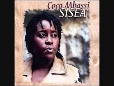 Coco Mbassi 'Sisea' - Sisea Cameroon French