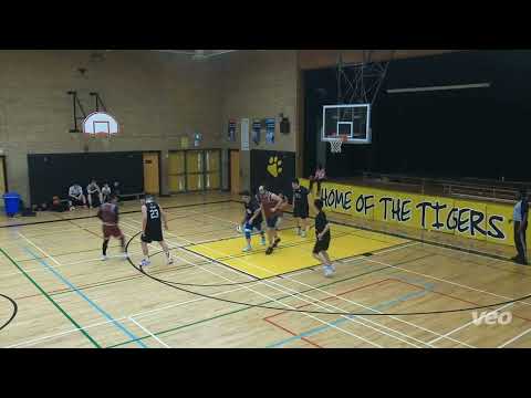 TopGun(63) Tier 7 - 2023 SPRING Sanlitun(53) - tcbl saturday