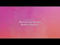 Walt Disney Studios Motion Pictures Disney Pixar Animation Studios HDR 2022