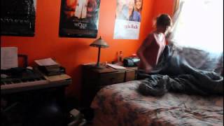 A Good Day (Morning Song) - Priscilla Ahn Music Video