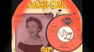 Naomi Caryl And Group - If / Before You Ssay Goodbye - Ember 1006 - 1956