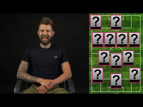 AWesA Traum11: Aljoscha Grote von BW Salzhemmendorf