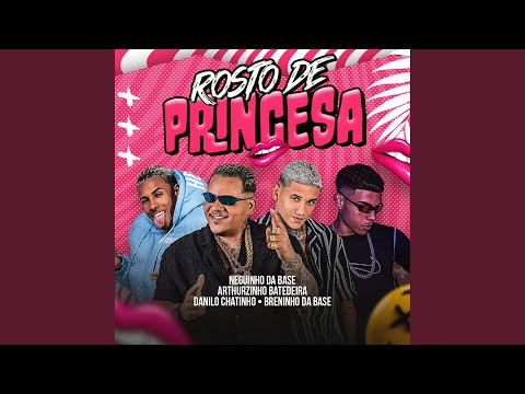 Rosto de Princesa