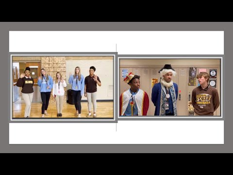 WJCA Newscast - Friday, March 11, 2022