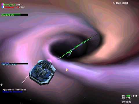 (SA) Let's Play Homeworld: Cataclysm - Skirmish 02: The Beast