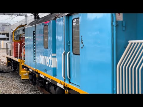 The Withdrawal of the S class carriages - Capital Connection