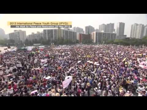 download lagu mp3 mp4 The World Peace Organization, download lagu The World Peace Organization gratis, unduh video klip The World Peace Organization