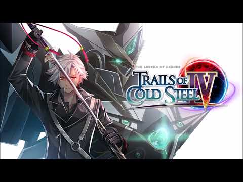 Drakim's VGM 1341 - The Legend of Heroes: Trails of Cold Steel IV - Lyrical Amber