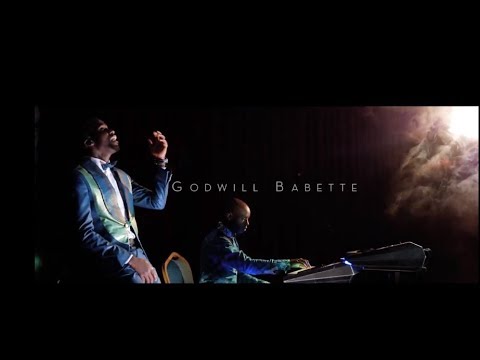 Godwill Babette - WE LOVE YAHWEH (Official Video) Sms SKIZA 5707811 TO 811