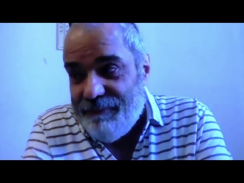 PIRKADAT M. Kende Péterrel: Dr. Magyar György