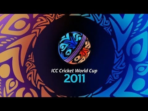 De Ghuma ke | CWC 2011 Theme Song | Shankar, Ehsaan and Loy