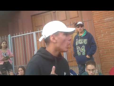 Iohan vs Craff (Cuartos de Final) - FECHA 8