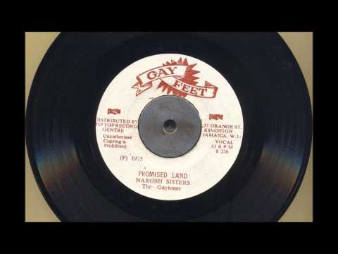 Narobh "Nairobi" Sisters - Promised Land