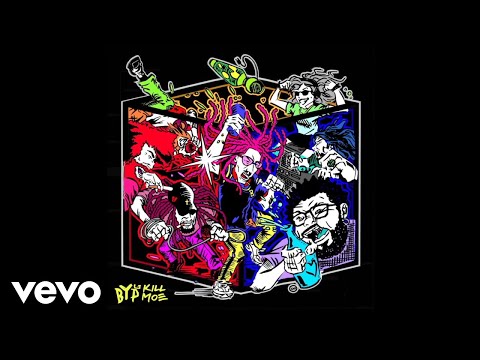 Beau Young Prince - Kill Moe (Audio)