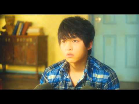 늑대소년_OST / 박보영 '나의 왕자님'