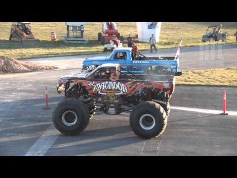 TMB TV: MT Unlimited Episode 1.1 - Clash of the Titans - Part 1 of 3