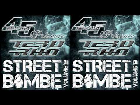 45 TERORIST - UN ETE DE PLUS 2010