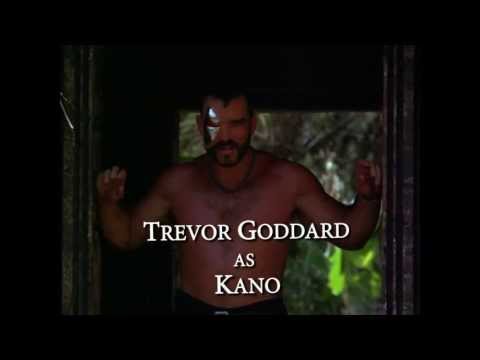 Mortal Kombat (Power Rangers Style!)