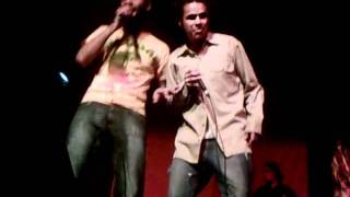 Fidel &amp; Fabio-Picadura de Avispa