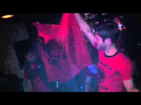 Cha Cha Darabuka & Dj Ce 1