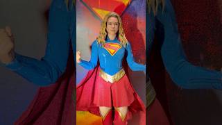 PREVIEW❗️Hong Kong Comic Con 2026 | Hot Toys Supergirl™ - Supergirl™ & Krypto™ #supergirl #hottoys