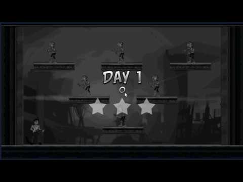 Stupid Zombies 2 City Day 1