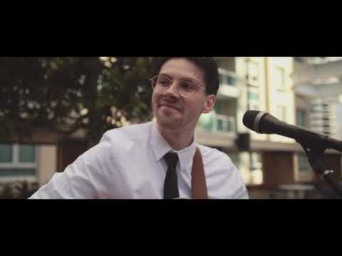 Event Entertainers Presents the Ned Verwey Trio (electric guitar)