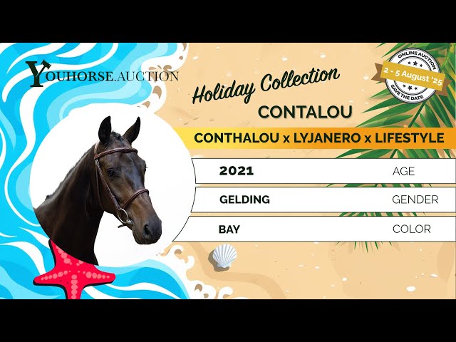 Contalou
